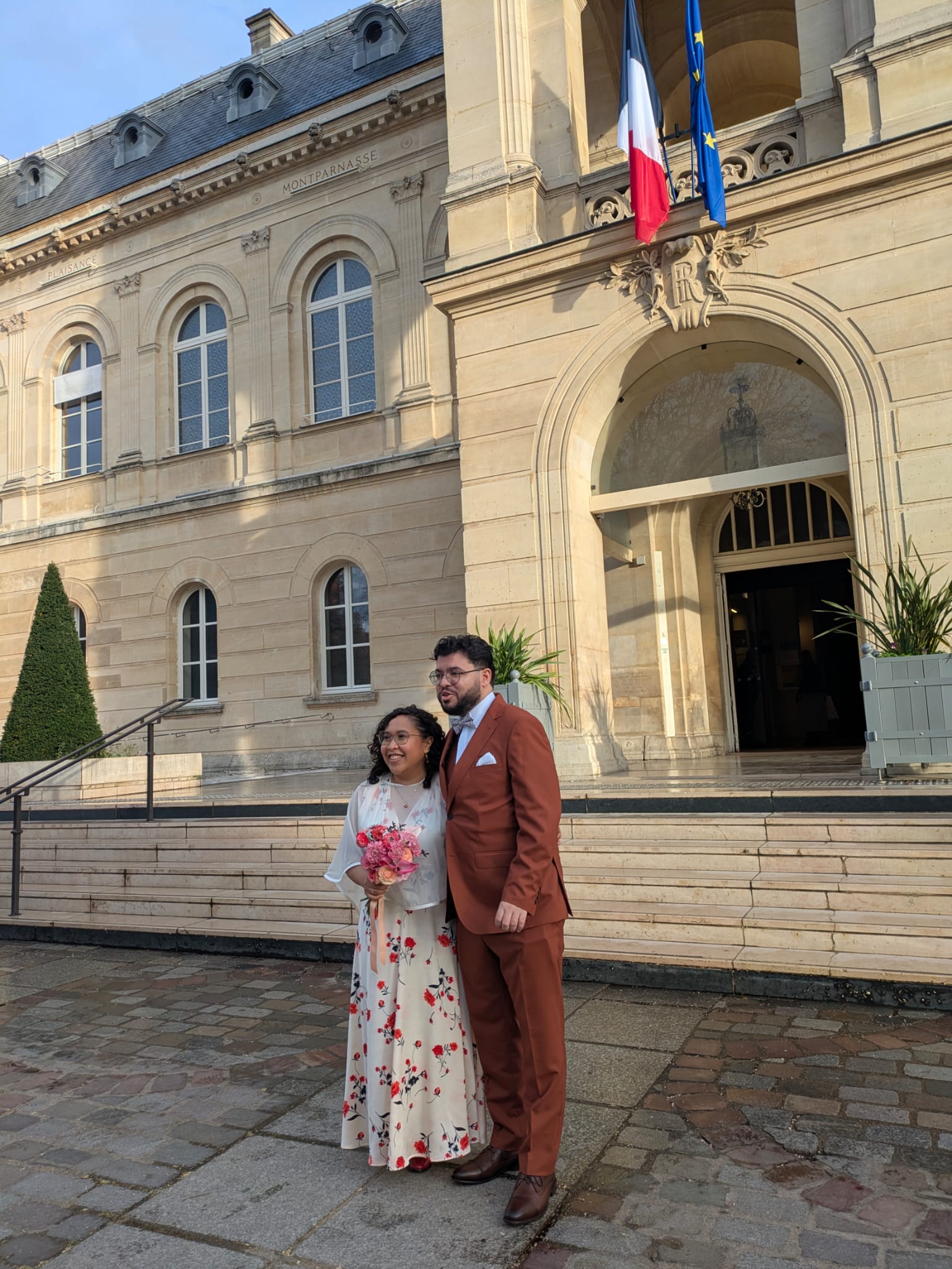 Johanne et Guillaume